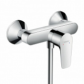 Купить Смеситель Hansgrohe Talis E для душа 71760000 по низкой цене