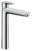 Купить Смеситель Hansgrohe Talis E для раковины-чаши 71716000 по низкой цене