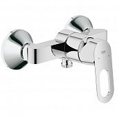 Купить Смеситель Grohe BauLoop 23340000 для душа по низкой цене