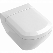 Купить Унитаз Villeroy & Boch Sentique 562210R1 подвесной по низкой цене
