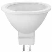 Купить Лампа ASD Standard JCDR 7,5W GU5.3 6500К светодиодная по низкой цене