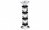 Купить Подсвечник Garda Decor X150645 хрустальный по низкой цене