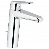 Купить Смеситель Grohe Eurodisc Cosmopolitan 23448002 для раковины по низкой цене