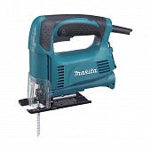 Купить Лобзик Makita 4326 электрический, 450 Вт, 65 мм по низкой цене