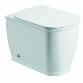 Купить Унитаз Grossman Comfort GR-PR3013 приставной по низкой цене