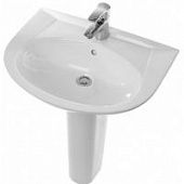 Купить Пьедестал SANITA LUXE Classic SL300101 по низкой цене