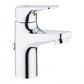 Купить Смеситель Grohe BauFlow 23751000 для раковины по низкой цене