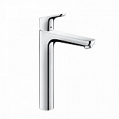 Купить Смеситель Hansgrohe Focus 31531000 для раковины по низкой цене