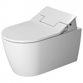 Купить Унитаз Duravit Me by Starck 2528590000 подвесной по низкой цене