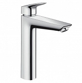 Купить Смеситель Hansgrohe Logis 71095000 для раковины по низкой цене
