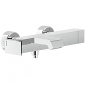 Купить Смеситель Nobili Ray для ванны RY00110/1CR по низкой цене