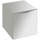 Купить Модуль Jacob Delafon Stillness EB2005-G1C с ящиком белый блестящий 406х450х400 мм по низкой цене
