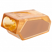 Купить Колодка Werkel TR-01-02 клеммная двухпроводная самозажимная по низкой цене