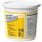 Купить Гидропломба BASF PCI Polyfix 30 Sek 1 кг по низкой цене