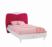 Купить Кровать Cilek Yakut XL, 120х200 см по низкой цене