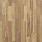 Купить Паркетная доска Polarwood Ясень Pluton White Oiled 3-х пол. 2266х188х14 мм (3,41 м2) по низкой цене