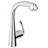 Купить Смеситель Grohe Zedra 32553000 для кухни по низкой цене