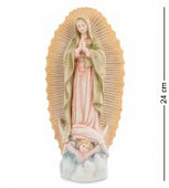 Купить Статуэтка Veronese Матерь Божья WS-511 по низкой цене