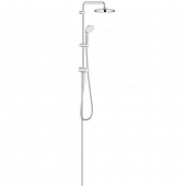 Купить Стойка Grohe New Tempesta 210 26381001 душевая по низкой цене