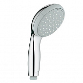 Купить Лейка Grohe New Tempesta Classic 27597000 ручная по низкой цене
