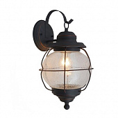 Купить Светильник Elektrostandard Regul D GLXT-1475D Е27 60 Вт черная медь садово-парковый по низкой цене