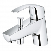 Купить Смеситель GROHE Start на борт ванны по низкой цене