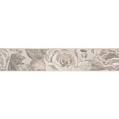 Купить Бордюр Kerama Marazzi 8268/3 Александрия керамический светлый 300х57 мм по низкой цене