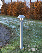 Купить Светильник KonstSmide Heimdal наземный уличный 512-312 по низкой цене