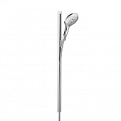 Купить Гарнитур Hansgrohe Raindance Select S 150 26626400 душевой по низкой цене