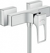 Купить Смеситель Hansgrohe Metropol для душа 74560000 по низкой цене
