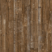 Купить Плитка ПВХ Quick-Step Livyn Pulse Click PUCL40075 Коричневая напольная сосна 1510х210х4,5 мм по низкой цене