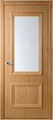 Купить Дверь BELWOODDOORS Франческа стекло, шпон, 600х2000 мм по низкой цене