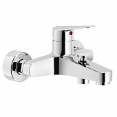 Купить Смеситель Nobili Blues для ванны BS101110/1CR по низкой цене