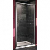 Купить Душевое ограждение Huppe X1 900x1900 мм 140703.069.321 по низкой цене