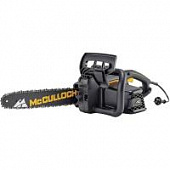 Купить Пила McCulloch CSE1835 электрическая цепная по низкой цене