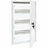 Купить Щит TDM ЩРН-36 SQ0905-0015 металлический по низкой цене