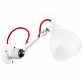 Купить Бра Lightstar Loft 865606 по низкой цене