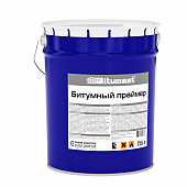 Купить Праймер Bitumast битумный, металлическое ведро, 21,5 л по низкой цене
