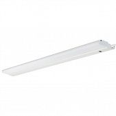 Купить Светильник Uniel ULI-F41-9,5W4200K/DIM Sensor IP20 Silver с бесконтактным выключателем светодиодный по низкой цене