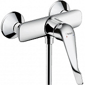 Купить Смеситель Hansgrohe Novus Care 71926000 для душа по низкой цене