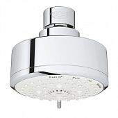 Купить Душ Grohe New Tempesta Cosmopolitan 100 27591001 верхний по низкой цене