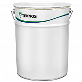 Купить Воск Teknos Teknowax 1160-00 интерьерный белый 20 л по низкой цене