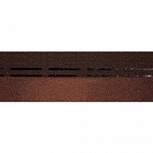 Купить Черепица Docke PIE Premium Кофе коньково-карнизная по низкой цене