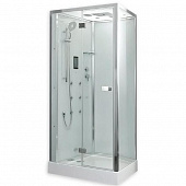 Купить Душевая кабина Timo Premium Puro H-511 R 1200x900x2200 мм по низкой цене