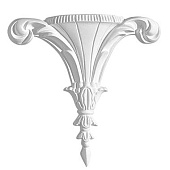 Потолочный плинтус из пенопласта, пвх, полиуретана, пенополистирола и дюрополимера.