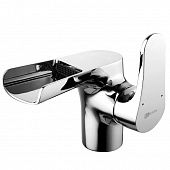 Купить Смеситель Lemark Pramen LM4346C для раковины по низкой цене