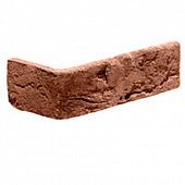 Купить Угловой элемент KR Professional Старый кирпич 32192 бежево-красный по низкой цене