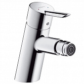 Купить Смеситель Hansgrohe Focus S 31721000 для биде по низкой цене