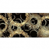 Купить Плитка Уралкерамика DWU09GLD228 Golden керамическая 500х249 мм по низкой цене