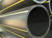 Купить Труба полиэтиленовая для газоснабжения SDR-17.6 по низкой цене